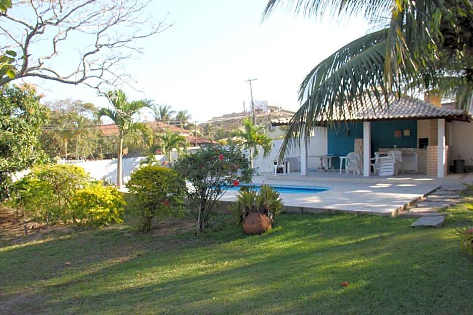 Casa Sitio Região dos Lagos 1200m2 terreno- S Pedro DAldeia