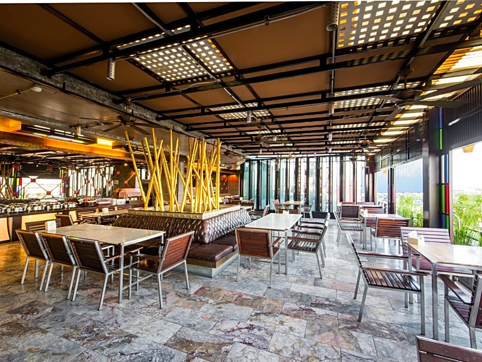 Pak Ping Ing Tang Boutique Hotel