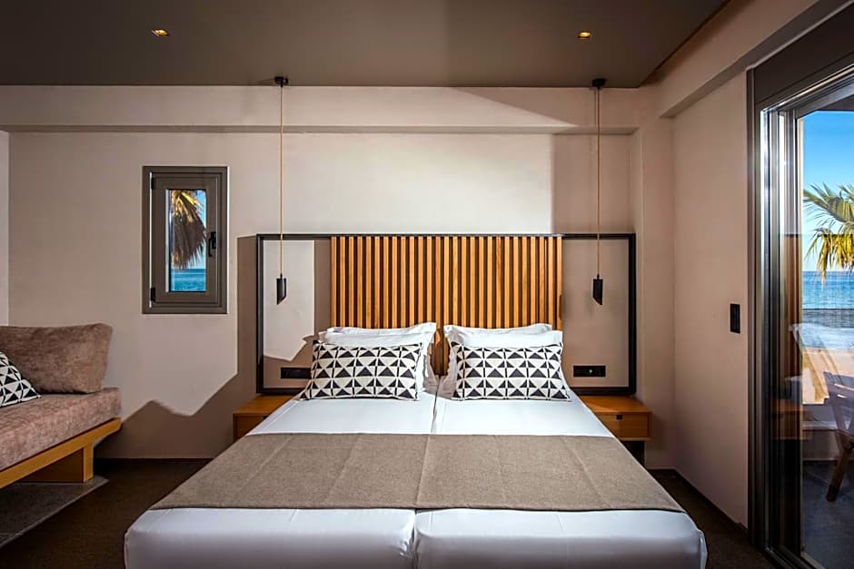 Riviera Boutique Hotel