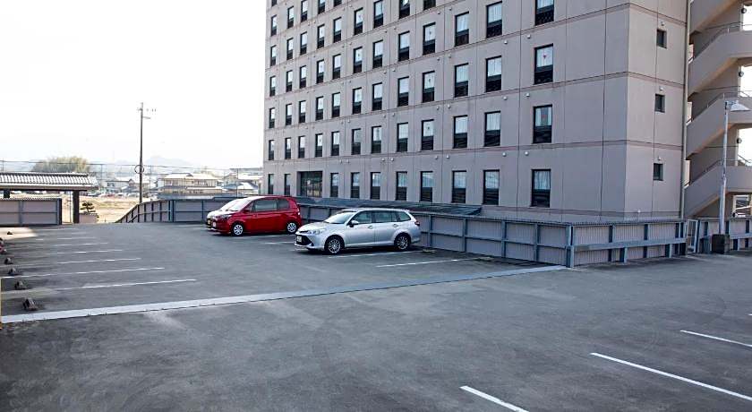 Hotel Castle Inn Ise