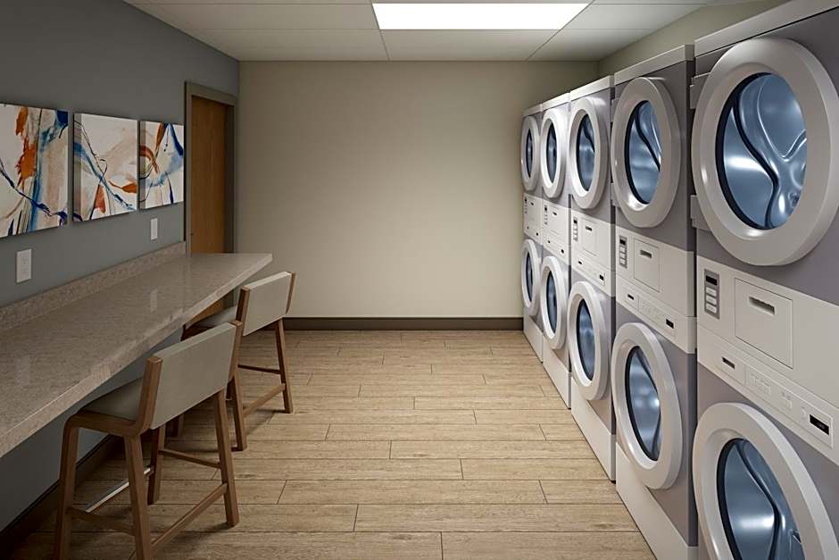 Candlewood Suites Lawrenceville - Princeton by IHG