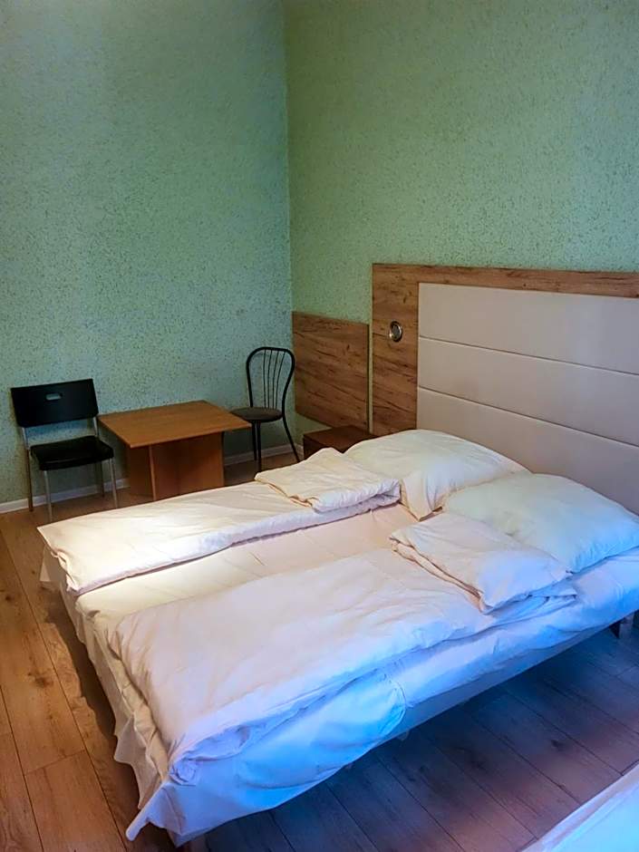 Kaktus Guest House