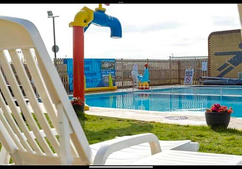 Whitstable Pearl - Alberta Holiday Park