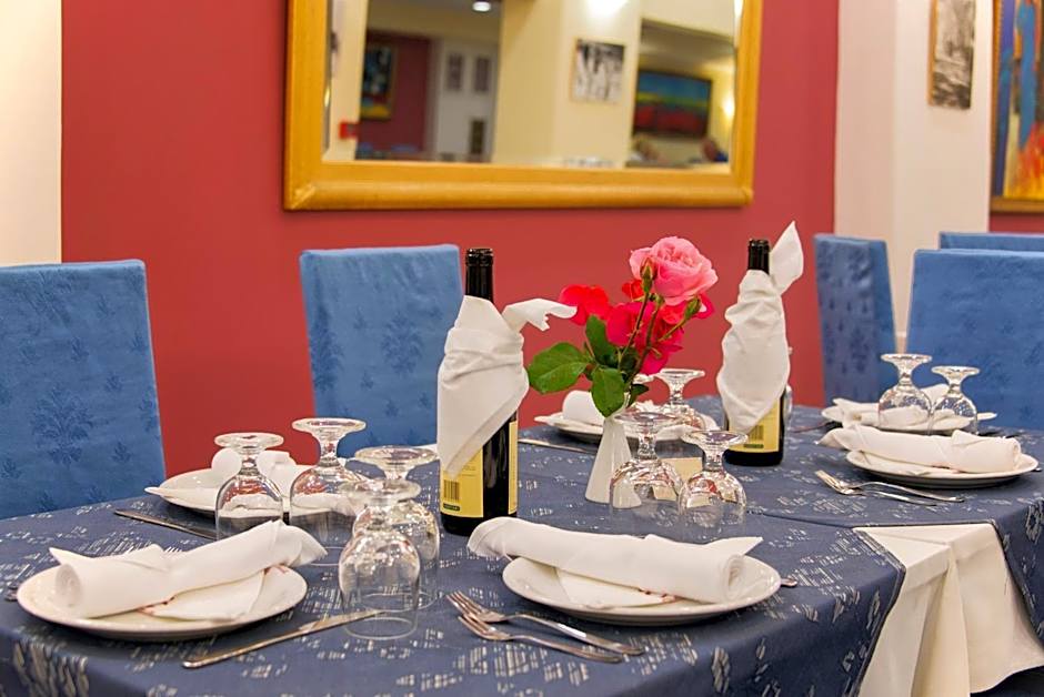 Angelika Pallas Hotel