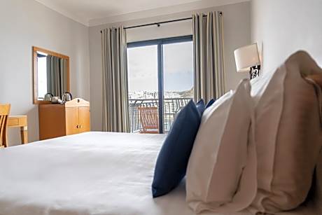 Single Room with Sea View