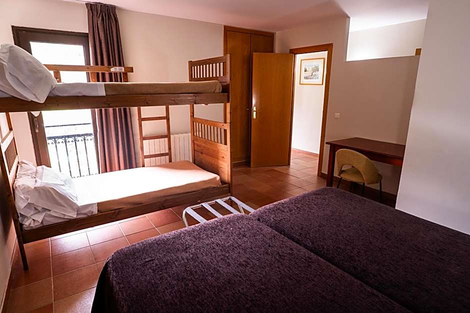 Hotel Ransol