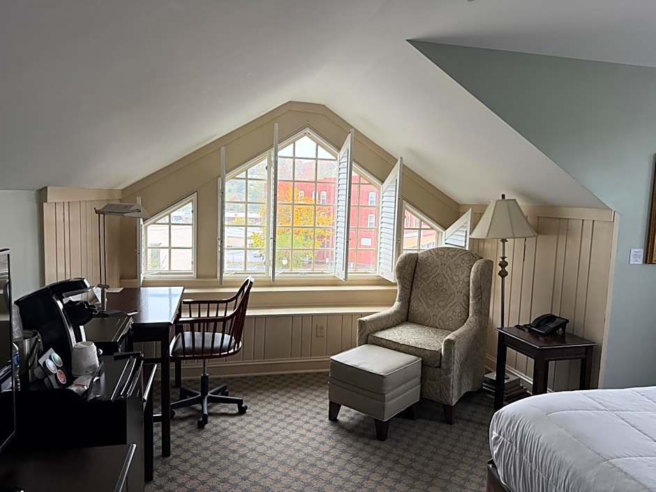 The Inn at Wise
