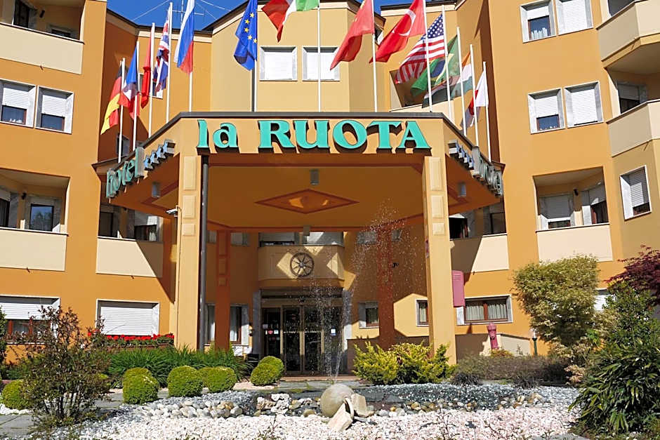 Hotel La Ruota