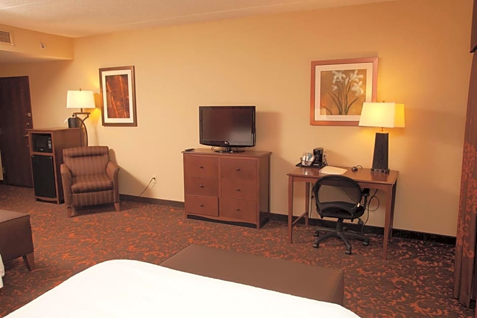 Hampton Inn By Hilton Elmira