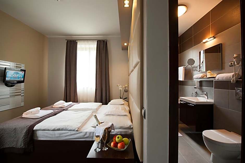 Hotel Villa Völgy Wellness & Konferencia