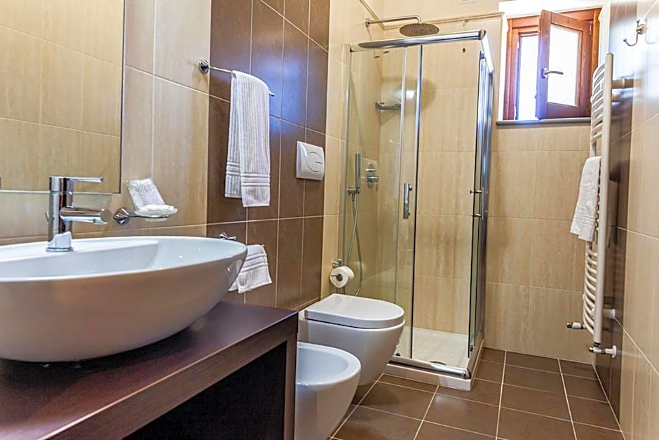 Villa Ginevra Resort Agrituristico