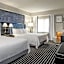 Courtyard by Marriott Boston Brookline