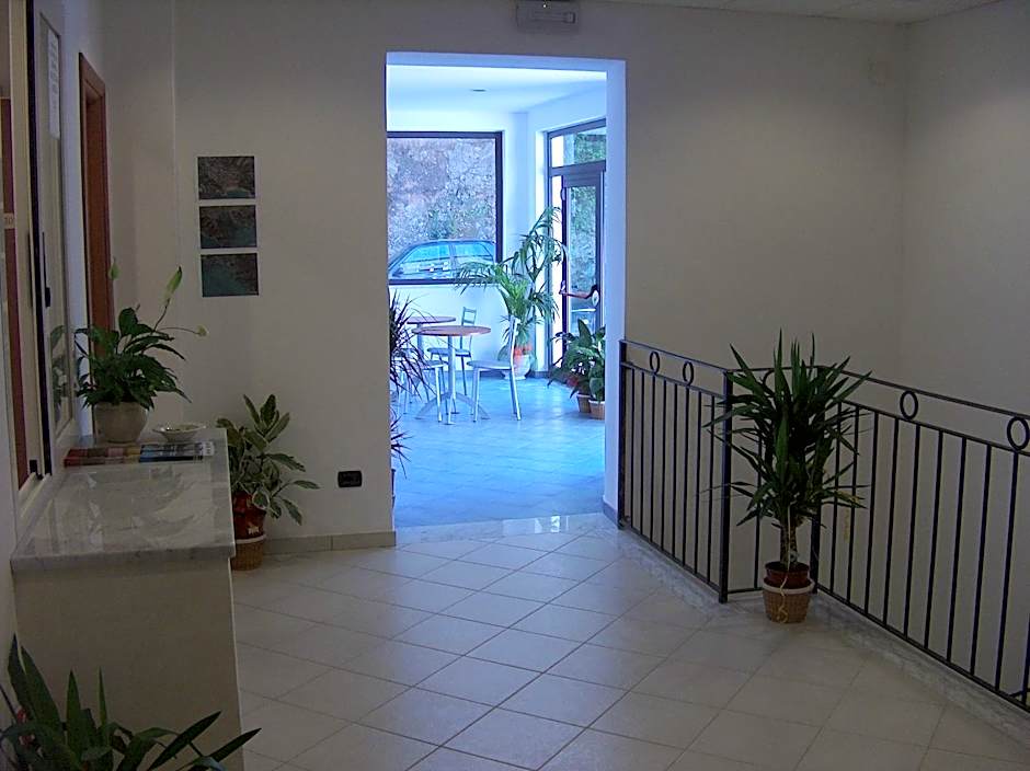 Hotel Stella Marina