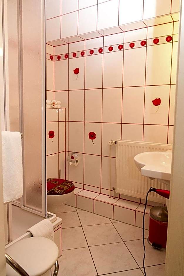 Parkhotel Neustadt Garni