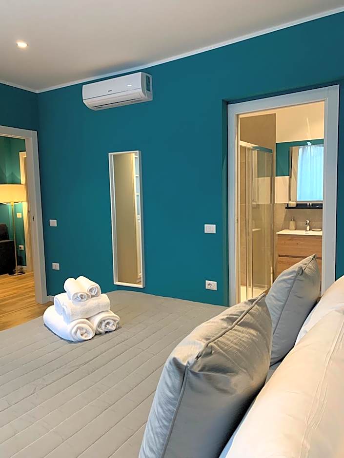 Apartment Hotel Marchesini