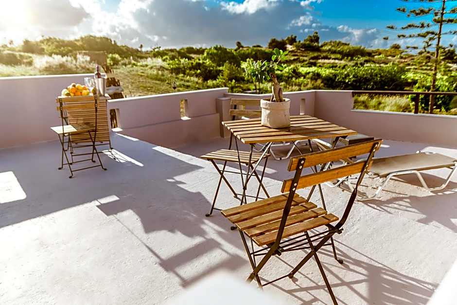 Gregory Village Sea View