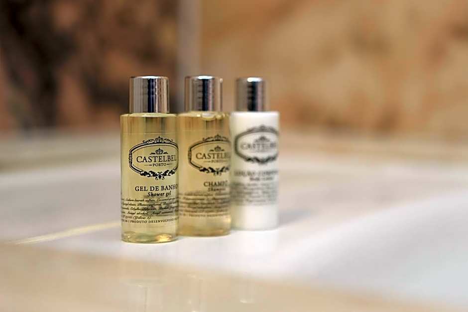 Hotel Lisboa Plaza - Lisbon Heritage Collection