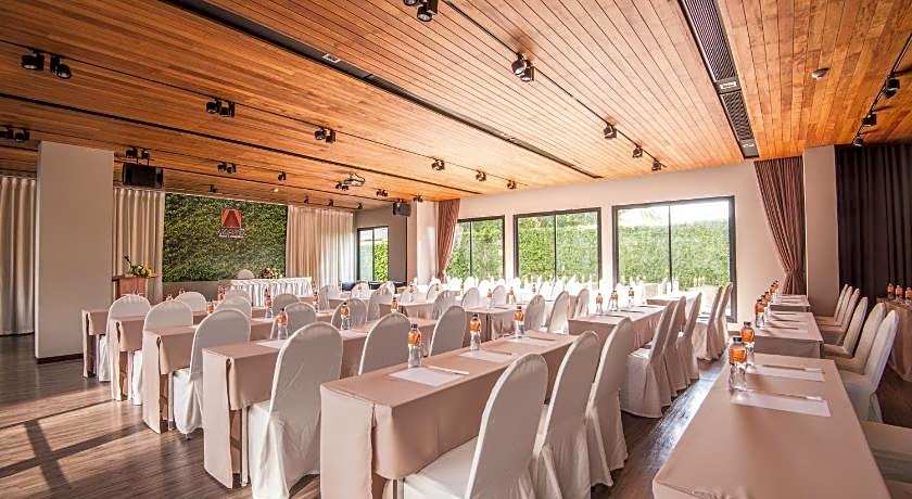 Amanta Hotel Nongkhai