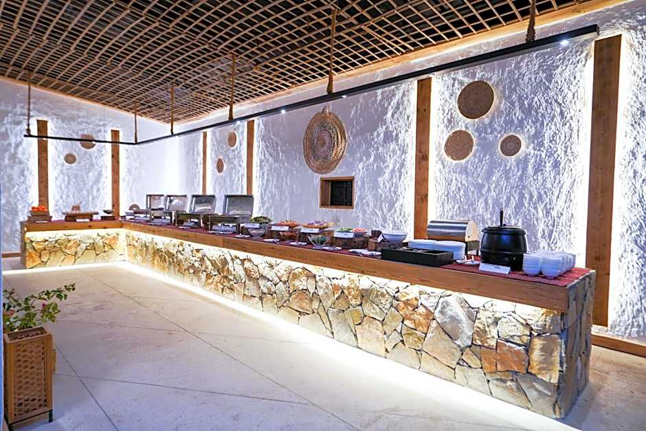 Sama al Wasil Desert Camp