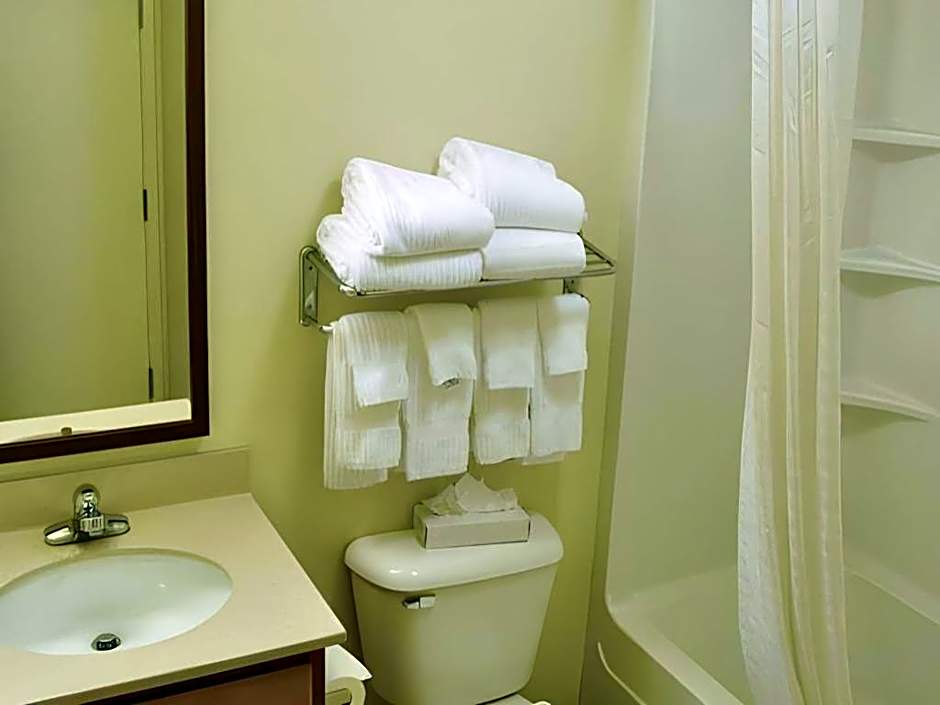 Candlewood Suites Jefferson City By IHG