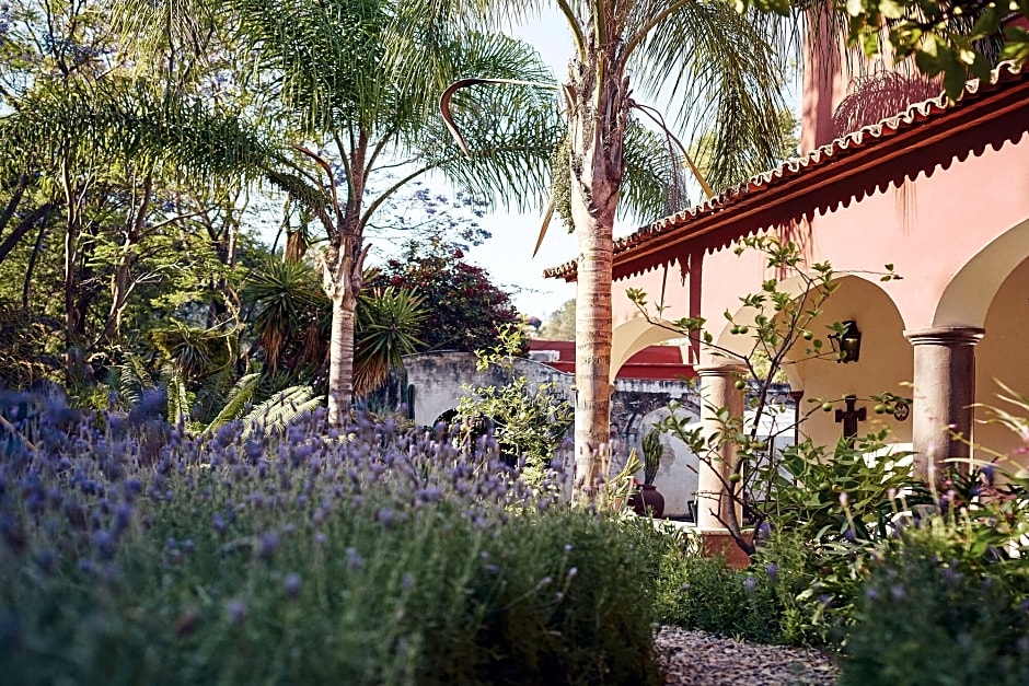 Casa de Sierra Nevada, A Belmond Hotel, San Miguel de Allende