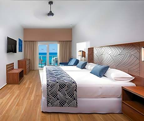 Double Room Ocean Front