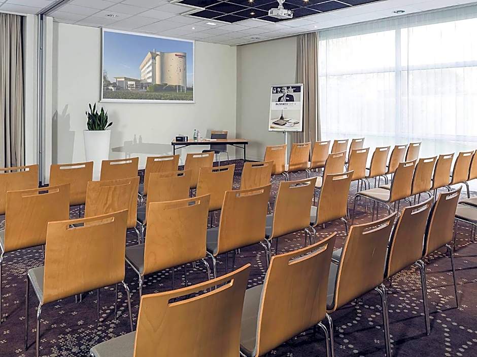 Hotel Mercure Compiegne Sud