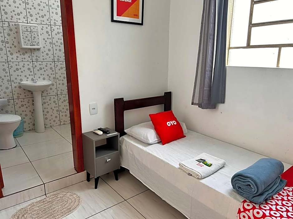 OYO Pousada Paraná, Cuiabá