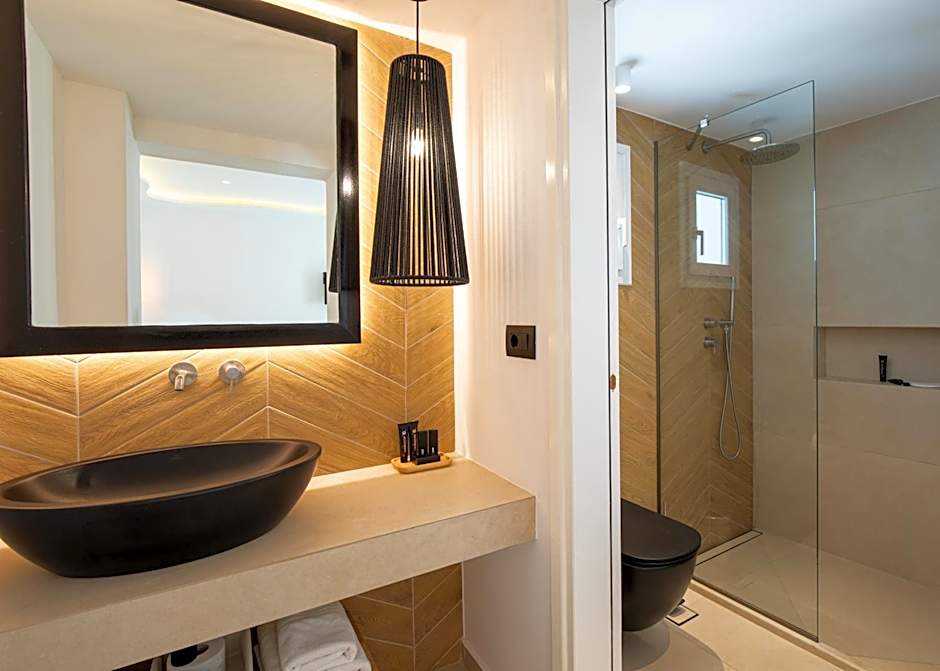 Damianos Mykonos Hotel