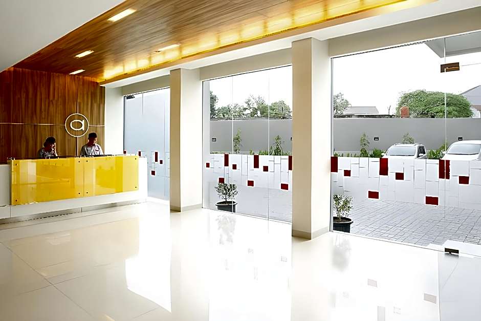 Amaris Hotel Cilegon