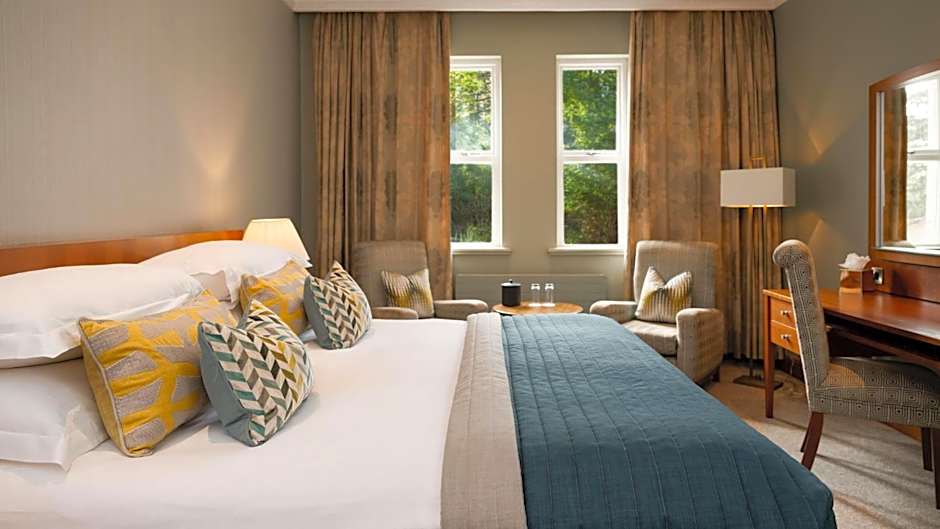 The Culloden Estate And Spa