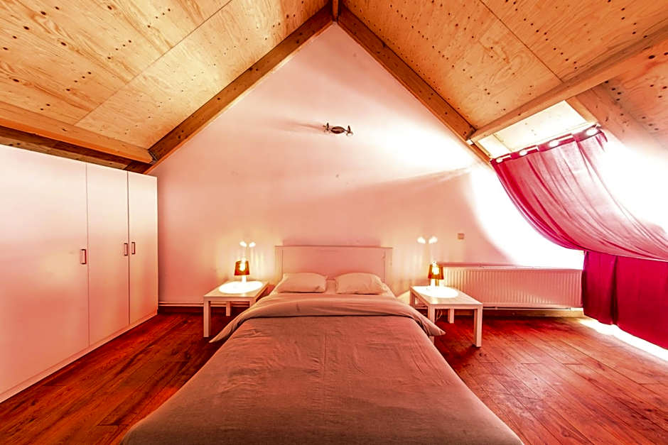Rentbynight Aparthotel