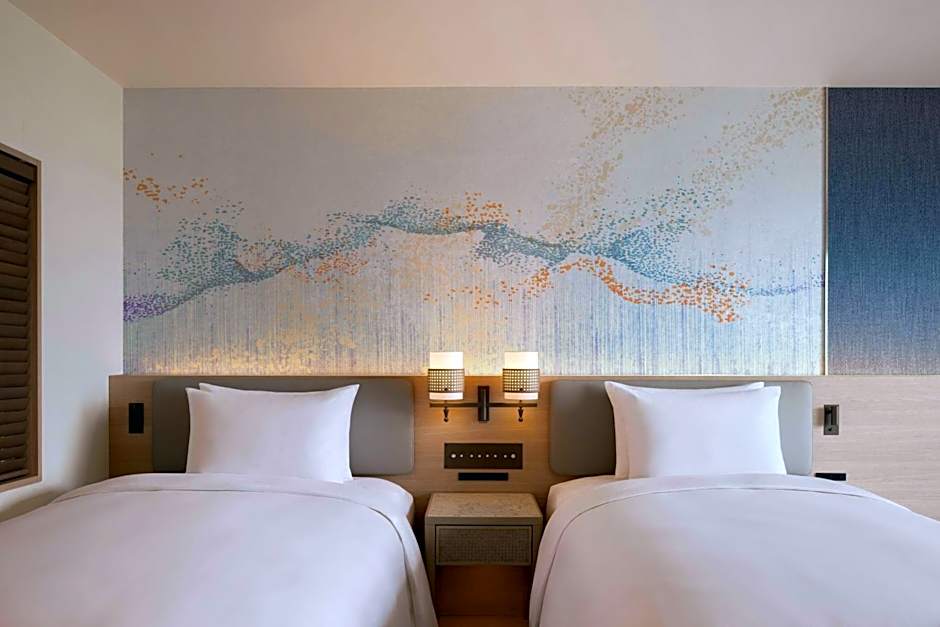 Courtyard by Marriott Okinawa Resort