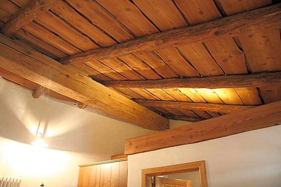 Ostello del Castello Tirano