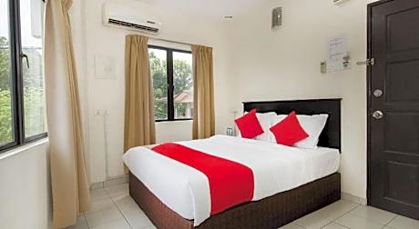 Hotel O 91 @ Bukit Mewah