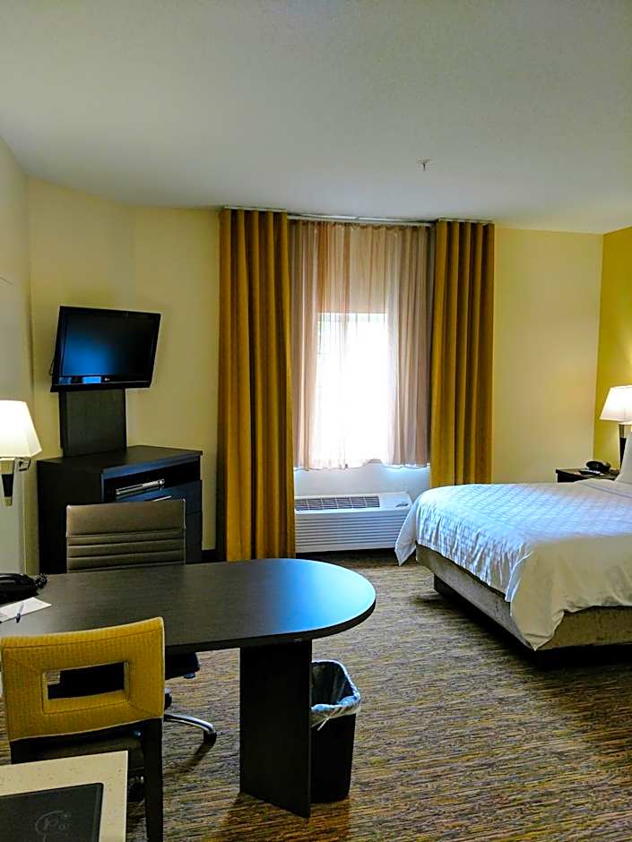Candlewood Suites Olive Branch By IHG