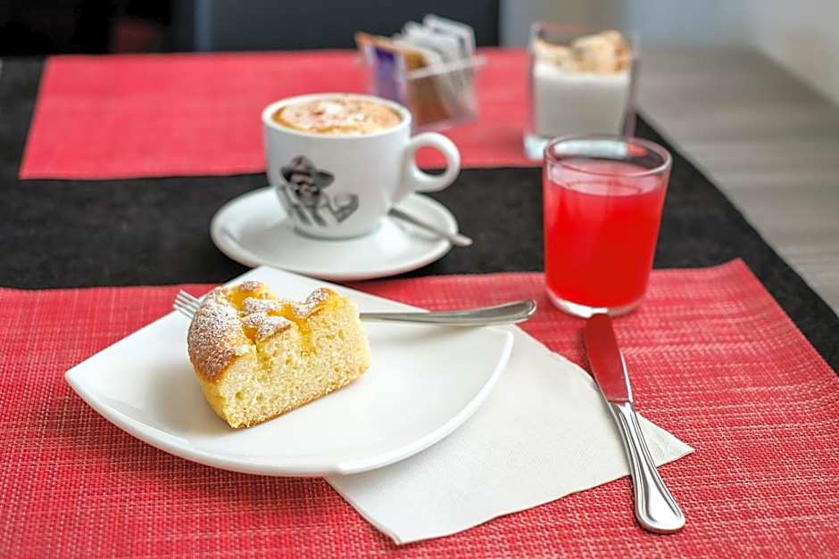 Villa Bianca Hotel & Spa