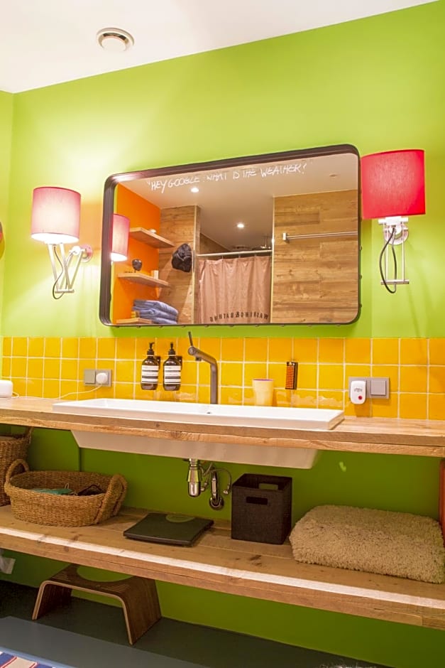 Flo's Atelier - Family studio