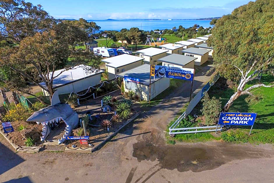 Port Lincoln Caravan Park