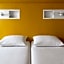 Ibis budget Dijon Centre Clemenceau