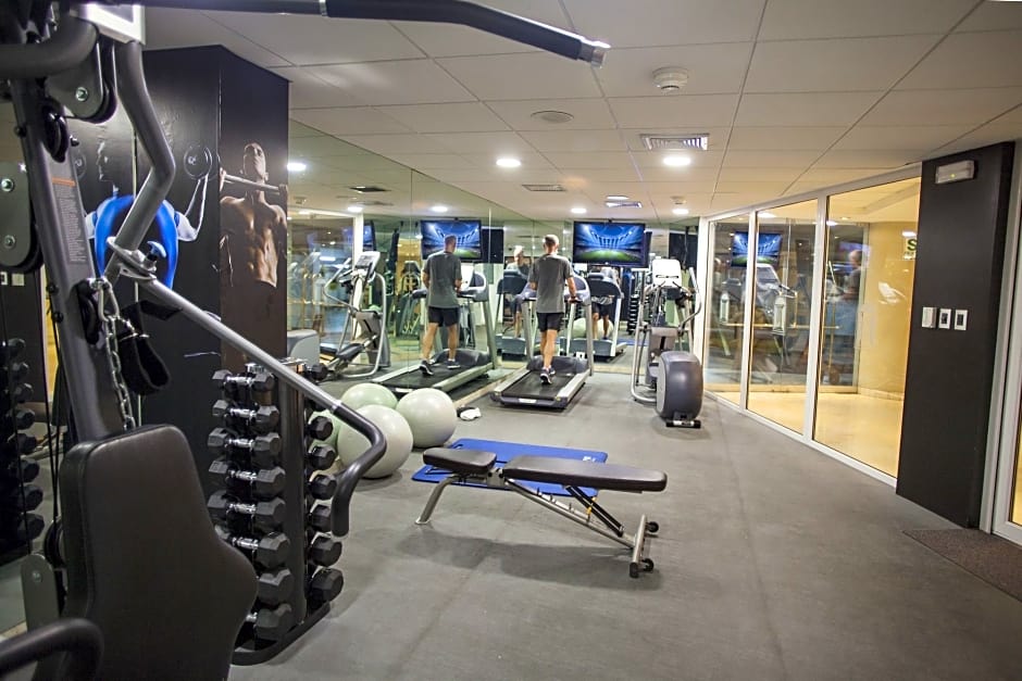 Del Pilar Miraflores Hotel