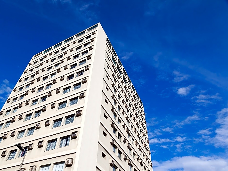 Hotel Presidente Uberlândia