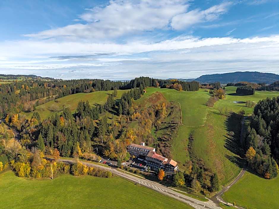 Rothenfels Panorama Hotel