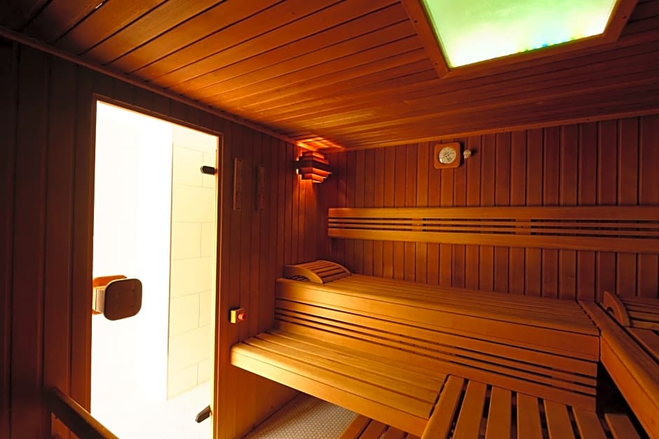 Ringhotel Adler Asperg