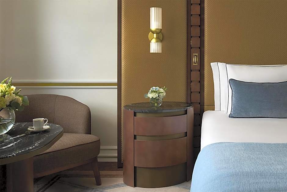 Tivoli Avenida Liberdade Lisboa  The Leading Hotels of the World