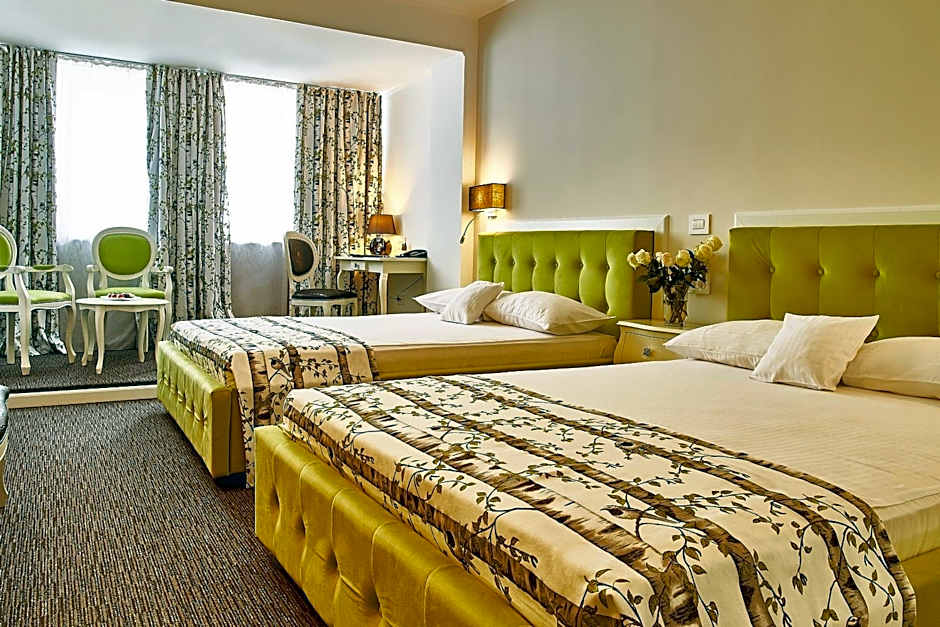 Continental Forum Arad