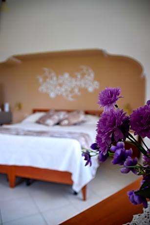 Deluxe Double or Twin Room with Sea View