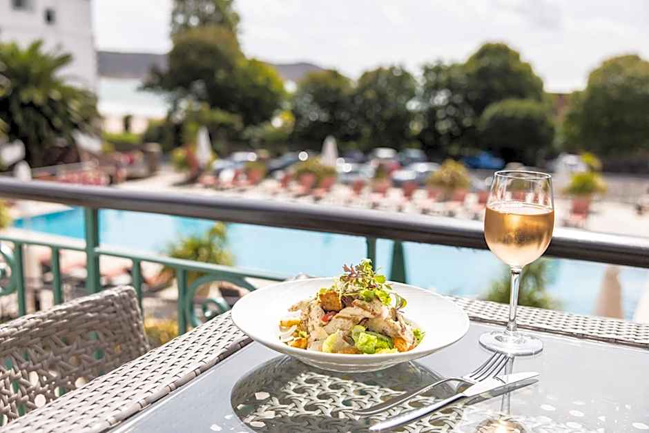 St Brelade's Bay Hotel