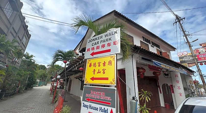 Tang House Melaka