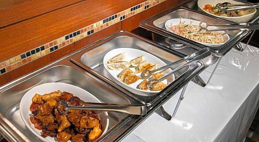 Victoria Inn Nagasaki